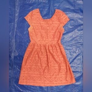 Alya dress